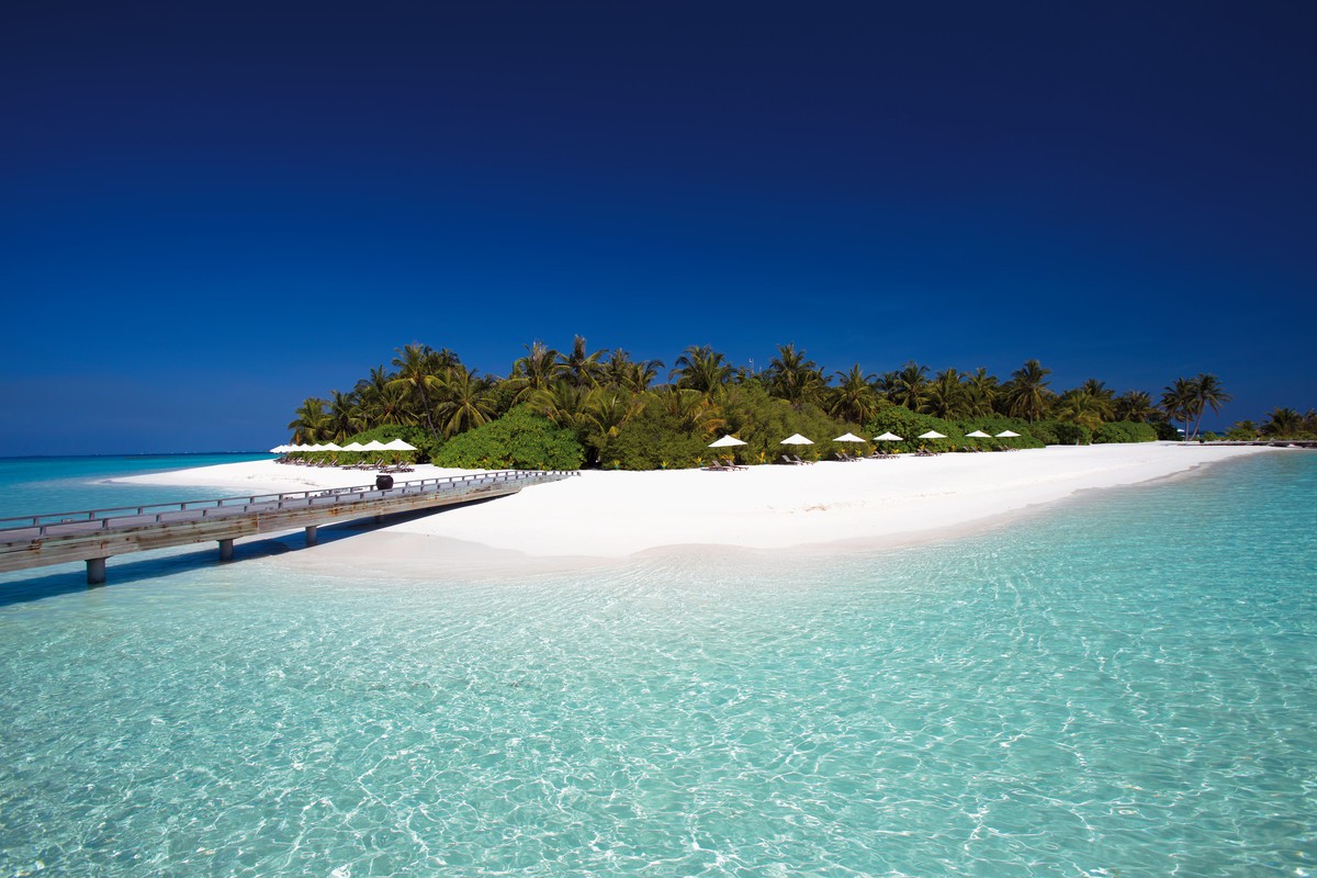 Hotel Velassaru Maldives, Malediven, Velassaru (Laguna), Bild 44