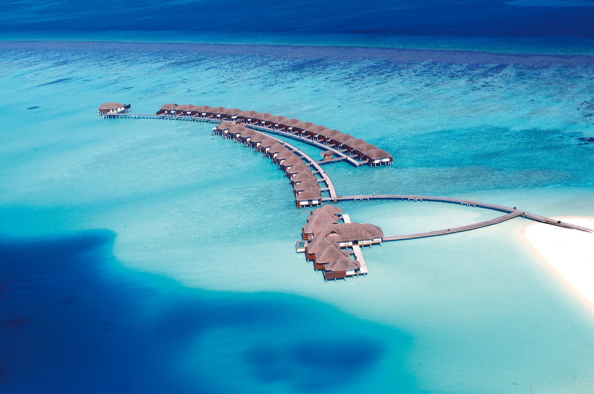 Hotel Velassaru Maldives, Malediven, Velassaru (Laguna), Bild 2
