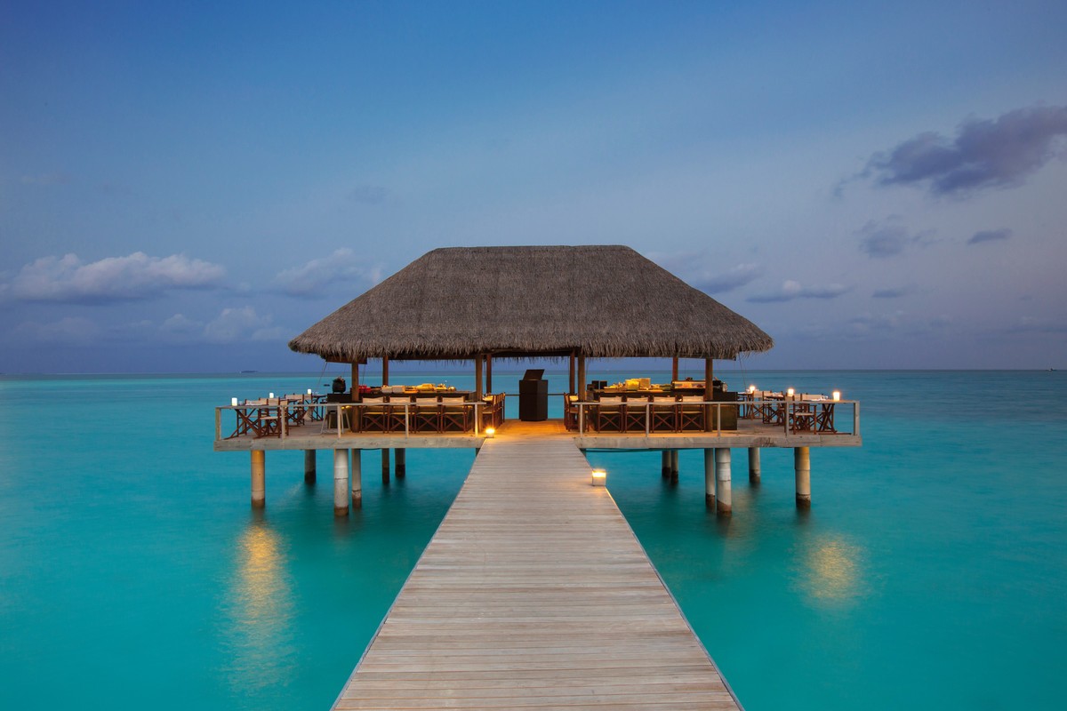 Hotel Velassaru Maldives, Malediven, Velassaru (Laguna), Bild 23