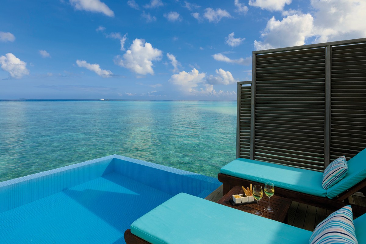 Hotel Velassaru Maldives, Malediven, Velassaru (Laguna), Bild 16