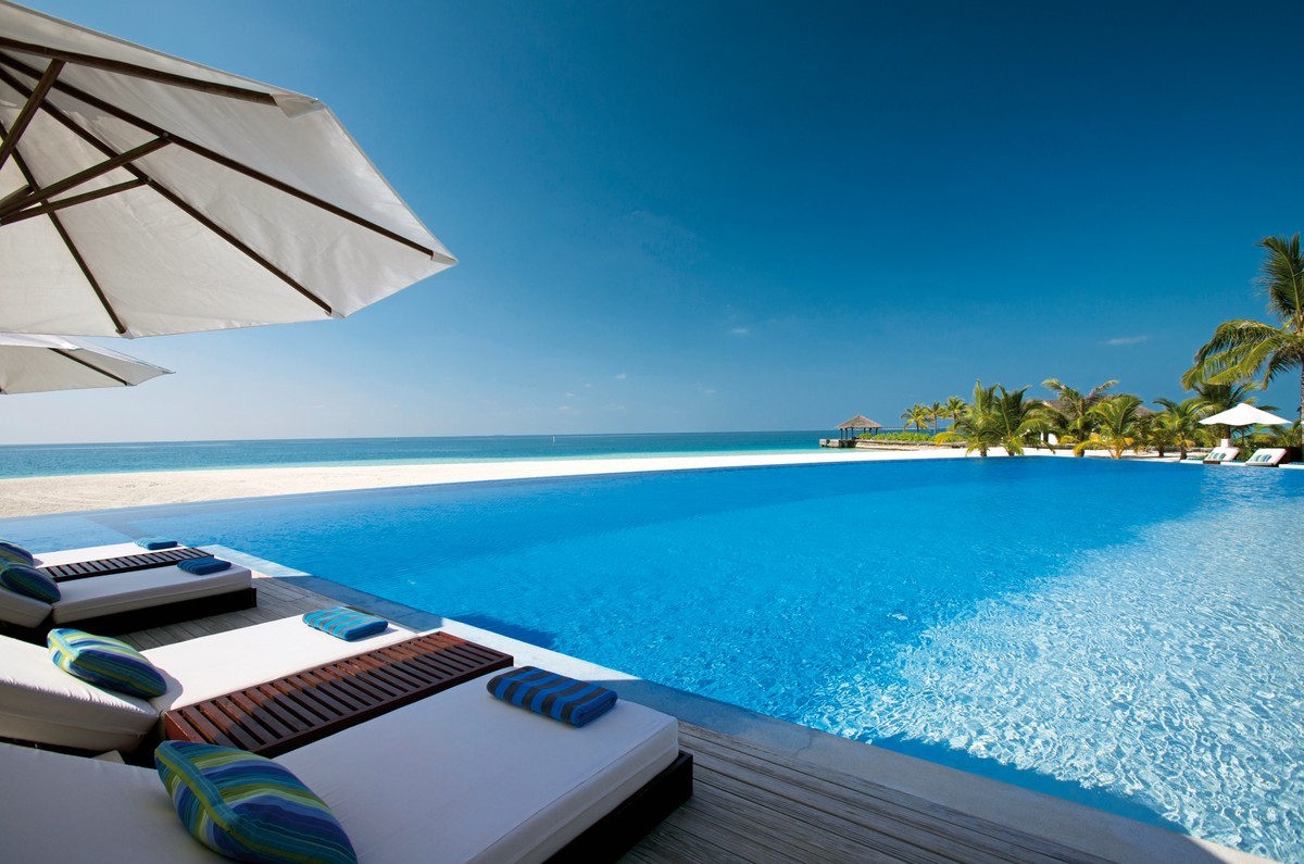 Hotel Velassaru Maldives, Malediven, Velassaru (Laguna), Bild 4