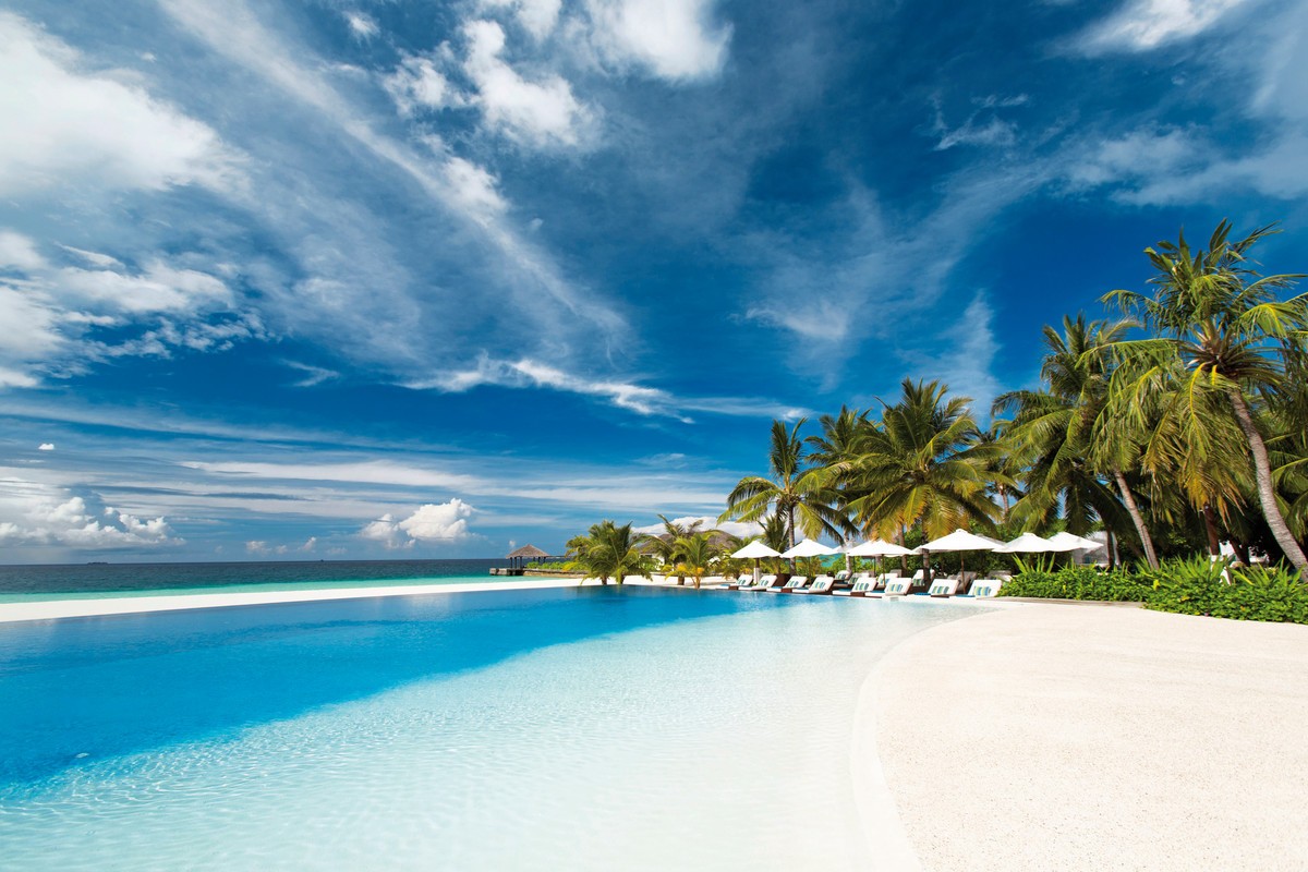 Hotel Velassaru Maldives, Malediven, Velassaru (Laguna), Bild 5