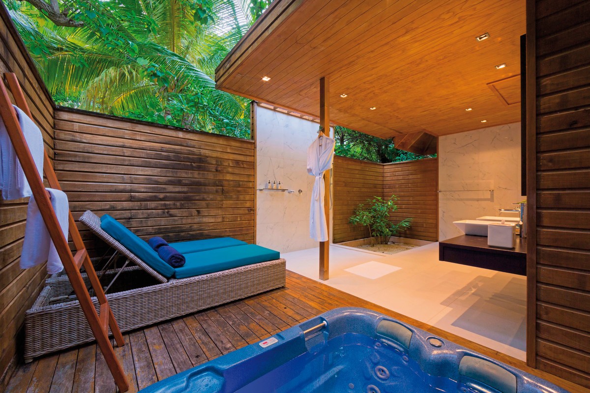 Hotel Veligandu Maldives Resort Island, Malediven, Rasdhoo Atoll, Bild 10