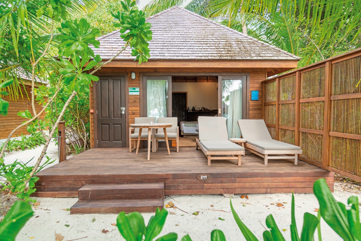 Hotel Veligandu Maldives Resort Island, Malediven, Rasdhoo Atoll, Bild 5