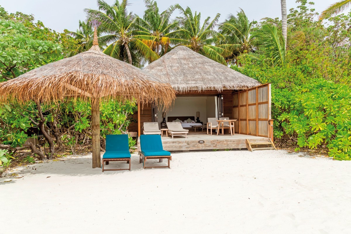 Hotel Veligandu Maldives Resort Island, Malediven, Rasdhoo Atoll, Bild 8