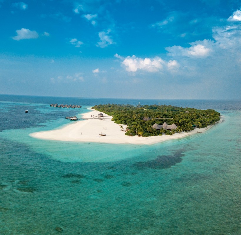 Hotel Coco Palm Dhuni Kolhu, Malediven, Baa Atoll, Bild 31