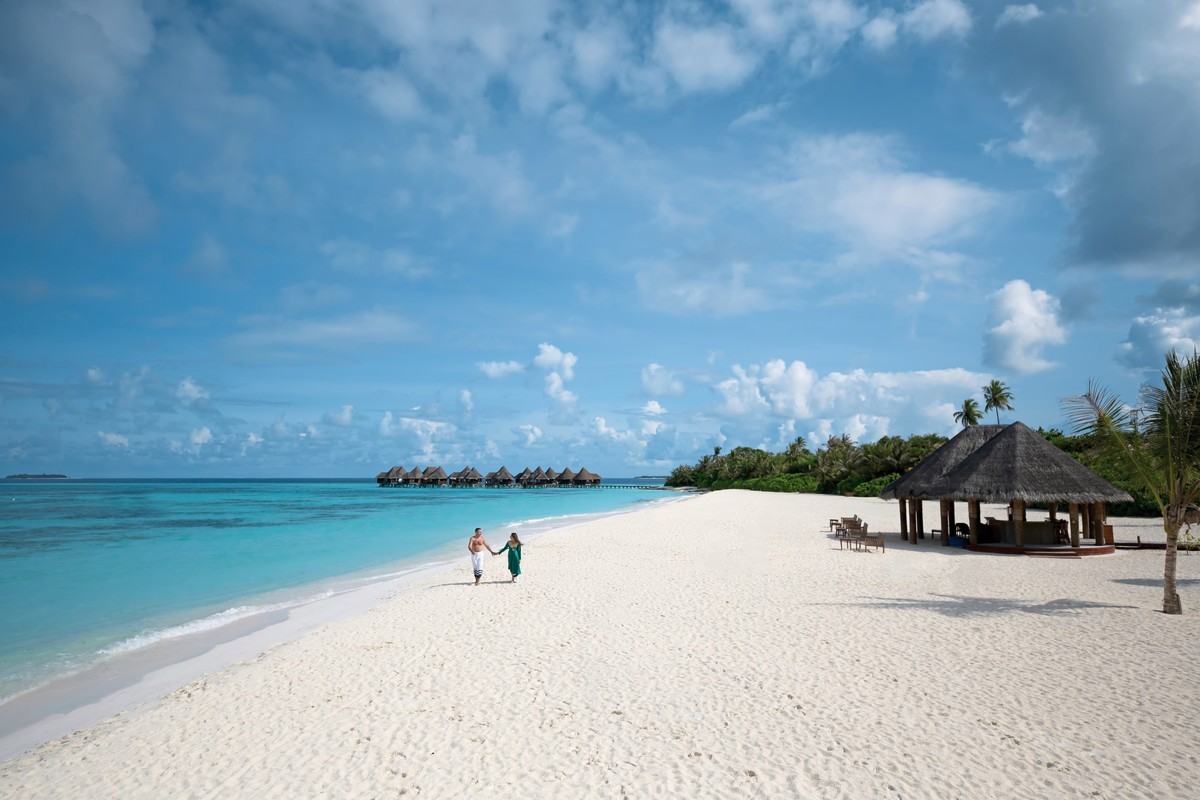 Hotel Coco Palm Dhuni Kolhu, Malediven, Baa Atoll, Bild 5