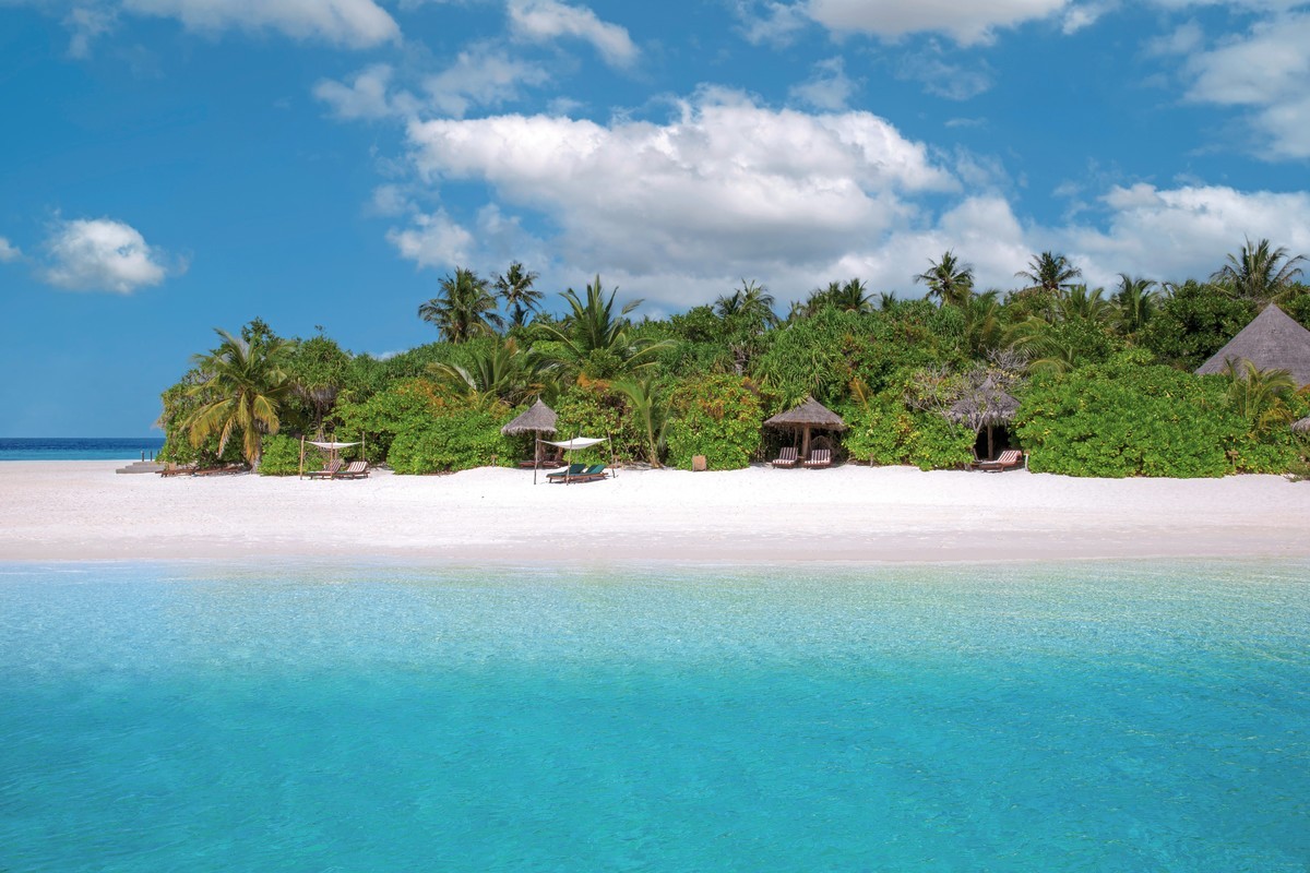 Hotel Coco Palm Dhuni Kolhu, Malediven, Baa Atoll, Bild 5