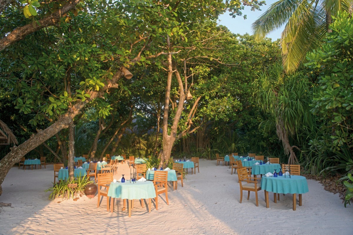 Hotel Coco Palm Dhuni Kolhu, Malediven, Baa Atoll, Bild 25