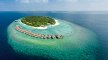 Hotel Dusit Thani Maldives, Malediven, Baa Atoll, Bild 1