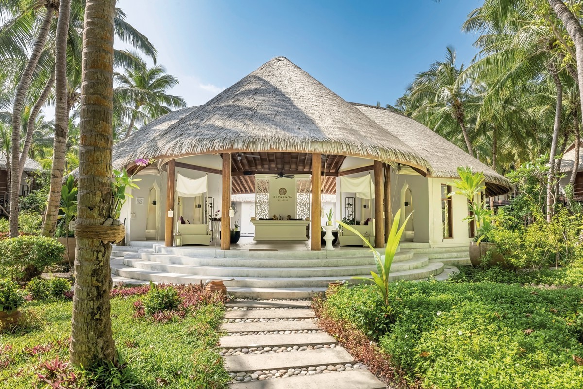 Hotel Dusit Thani Maldives, Malediven, Baa Atoll, Bild 25