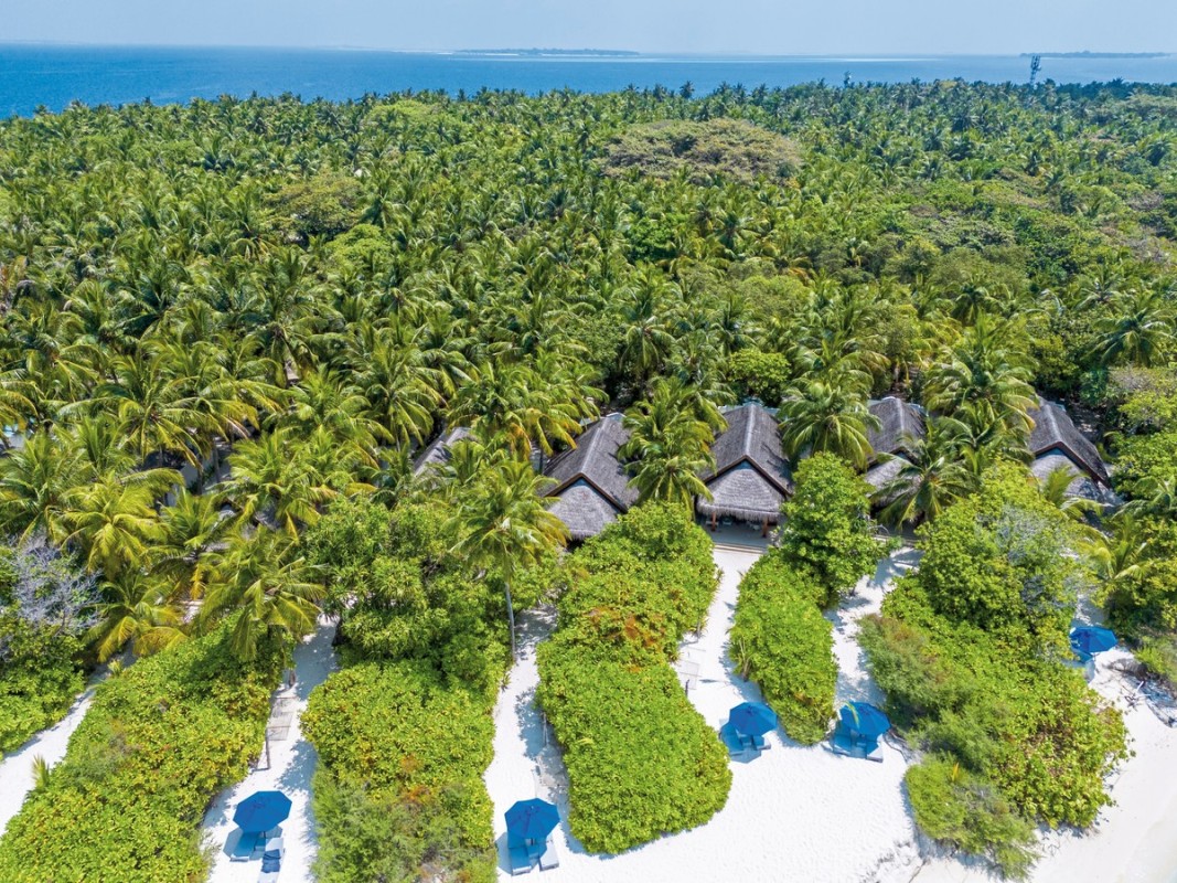 Hotel Dusit Thani Maldives, Malediven, Baa Atoll, Bild 7