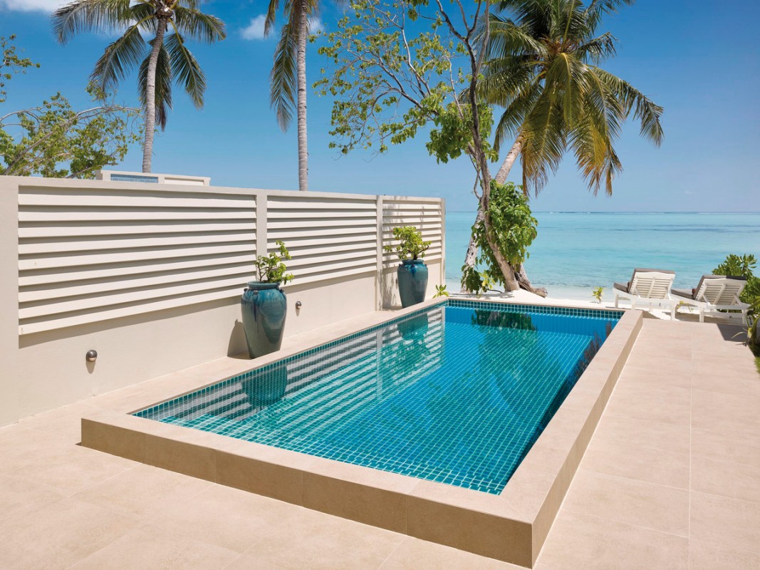 Hotel Villa Park, Sun Island, Malediven, Nalaguraidhoo, Bild 12