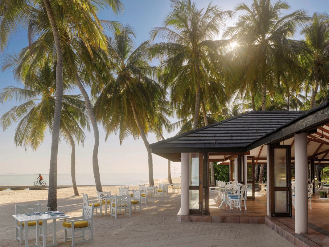 Hotel Villa Park, Sun Island, Malediven, Nalaguraidhoo, Bild 21