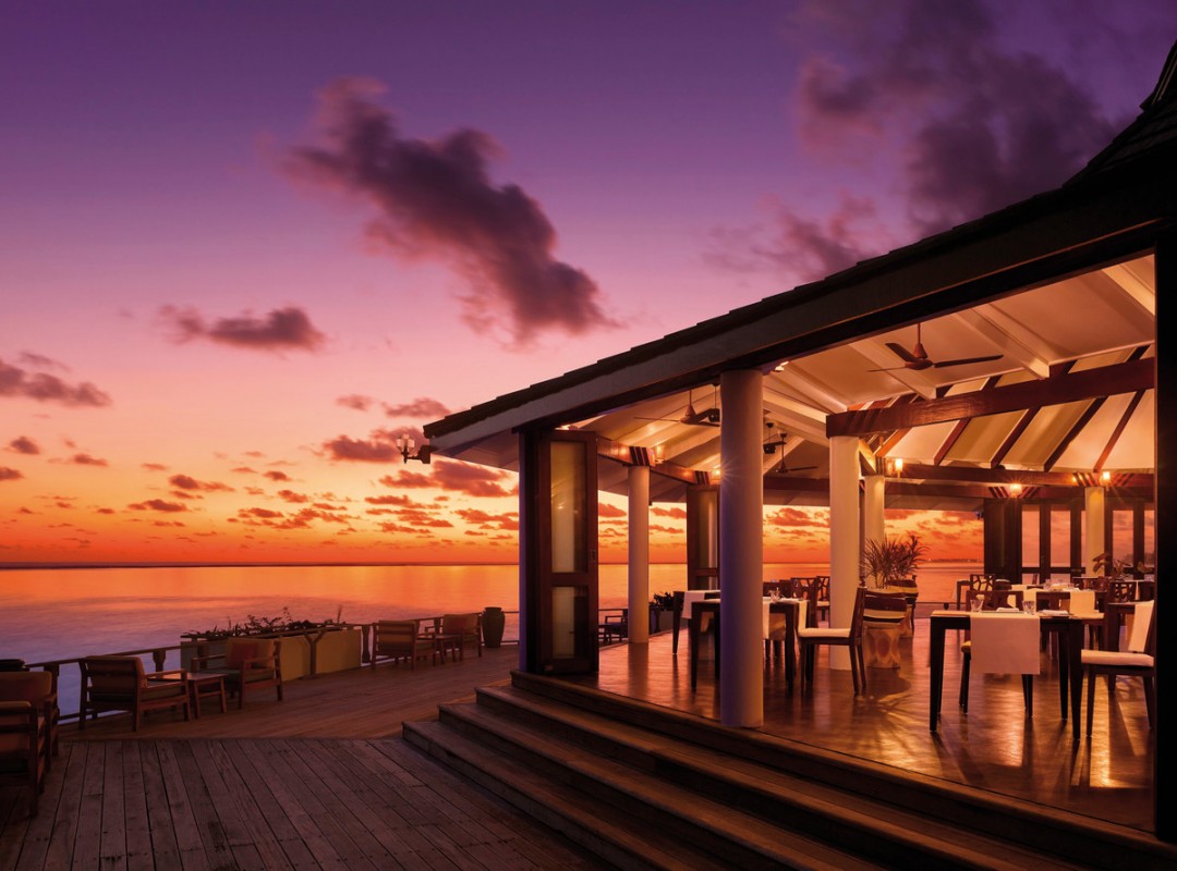 Hotel Villa Park, Sun Island, Malediven, Nalaguraidhoo, Bild 24