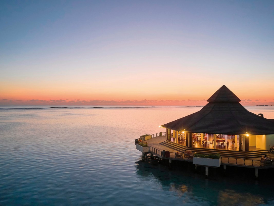 Hotel Villa Park, Sun Island, Malediven, Nalaguraidhoo, Bild 25