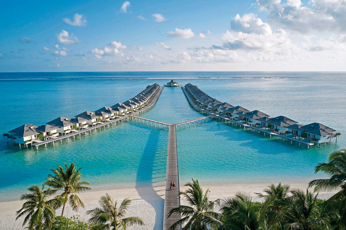 Hotel Villa Park, Sun Island, Malediven, Nalaguraidhoo, Bild 3