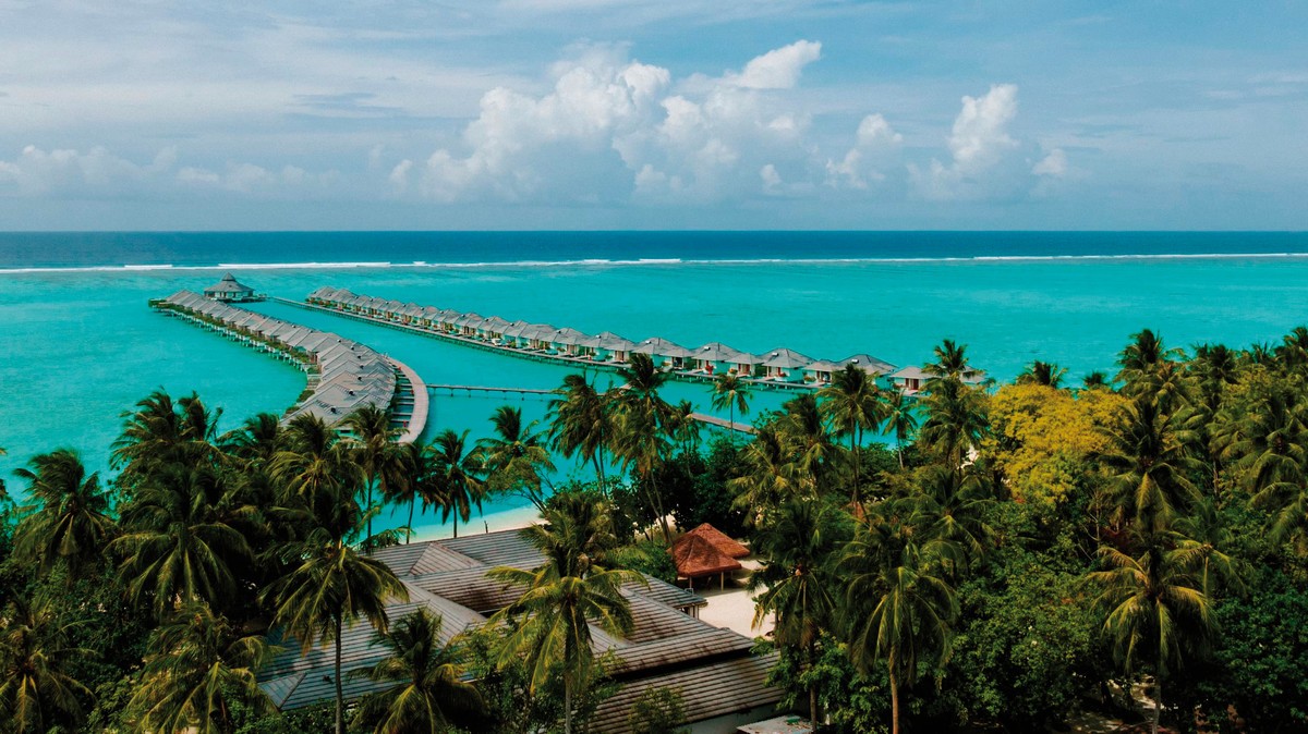 Hotel Villa Park, Sun Island, Malediven, Nalaguraidhoo, Bild 31