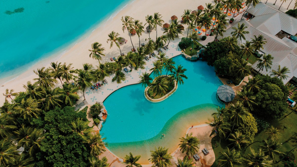 Hotel Villa Park, Sun Island, Malediven, Nalaguraidhoo, Bild 32