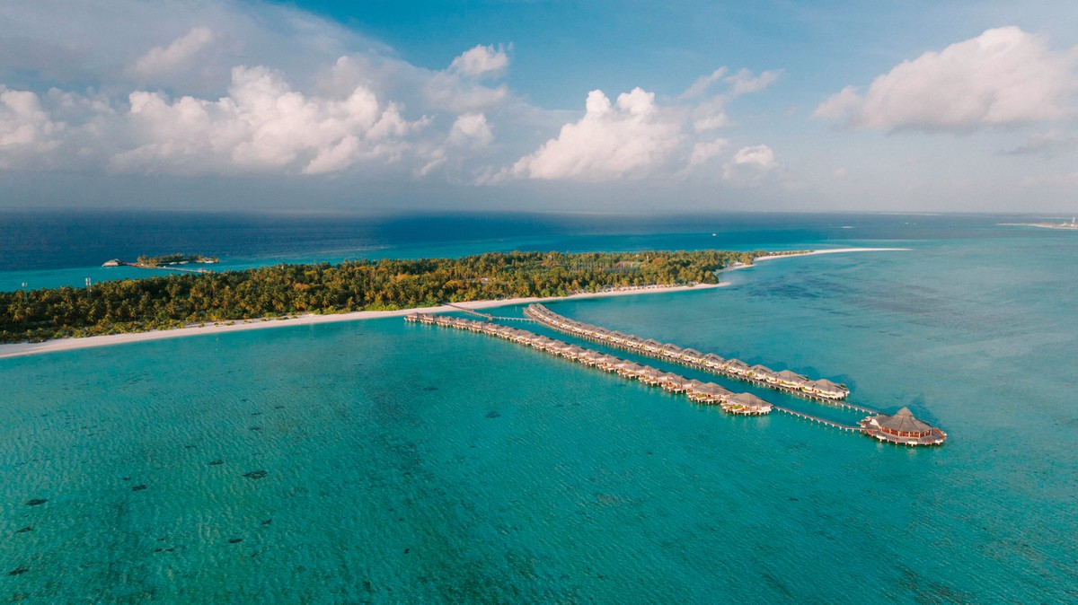 Hotel Villa Park, Sun Island, Malediven, Nalaguraidhoo, Bild 33