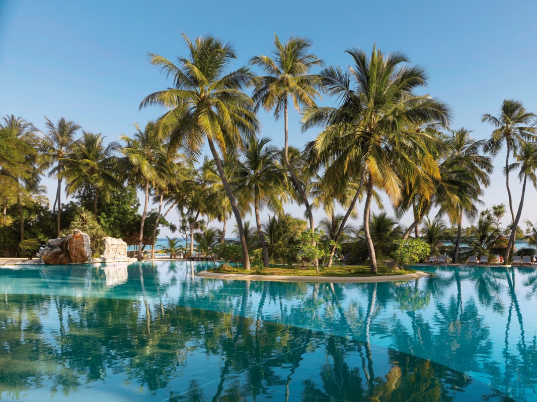 Hotel Villa Park, Sun Island, Malediven, Nalaguraidhoo, Bild 5