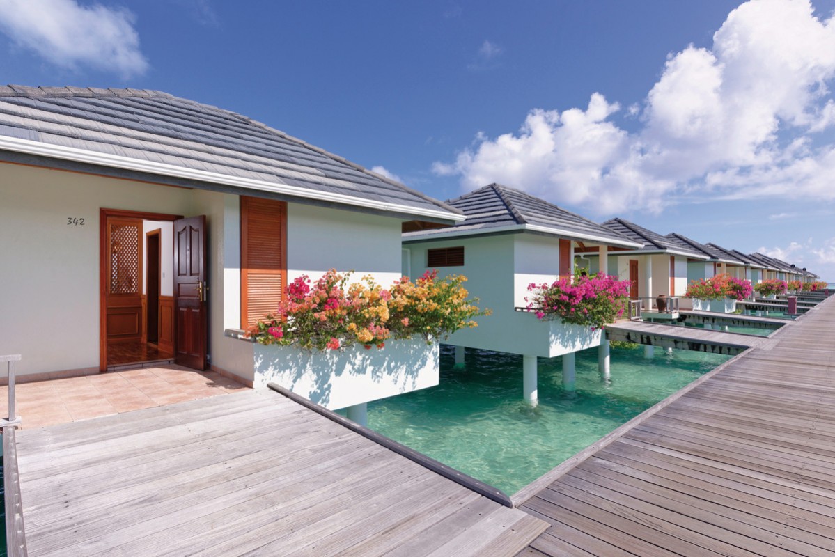 Hotel Villa Park, Sun Island, Malediven, Nalaguraidhoo, Bild 21