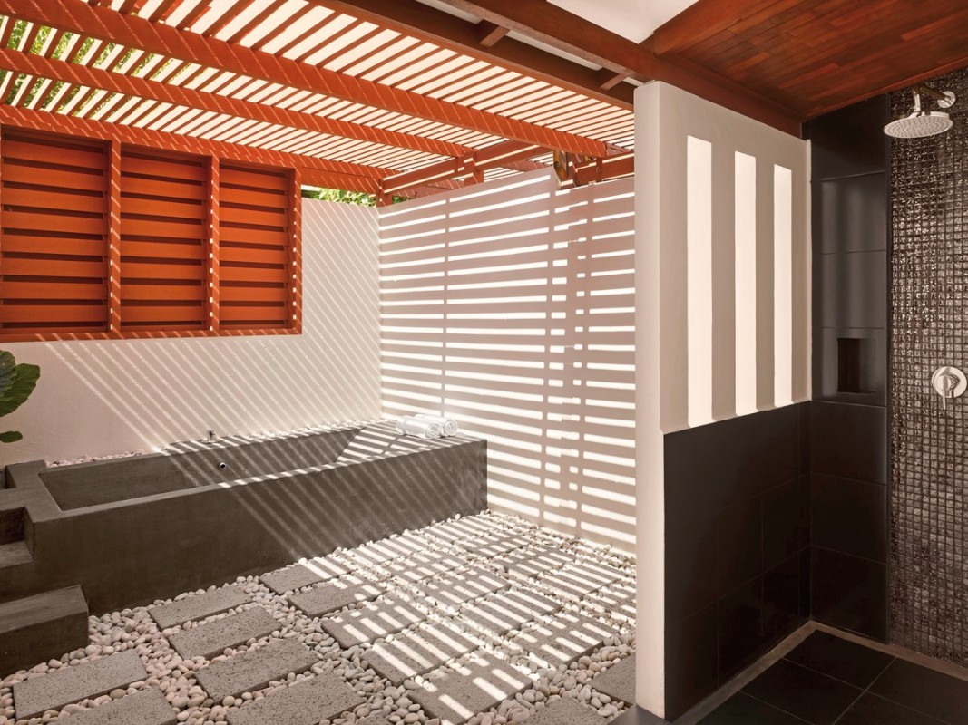 Hotel Villa Park Sun Island, Malediven, Nalaguraidhoo, Bild 6