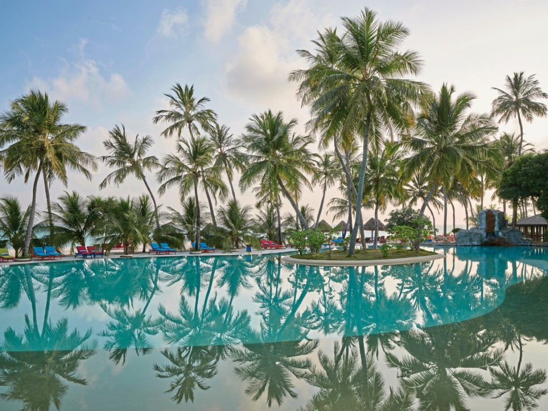 Hotel Villa Park Sun Island, Malediven, Nalaguraidhoo, Bild 2
