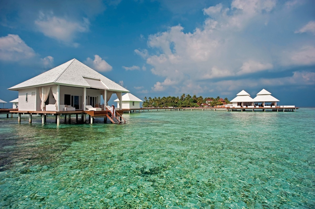 Hotel ananea Diamonds Athuruga, Malediven, Ari Atoll, Bild 12