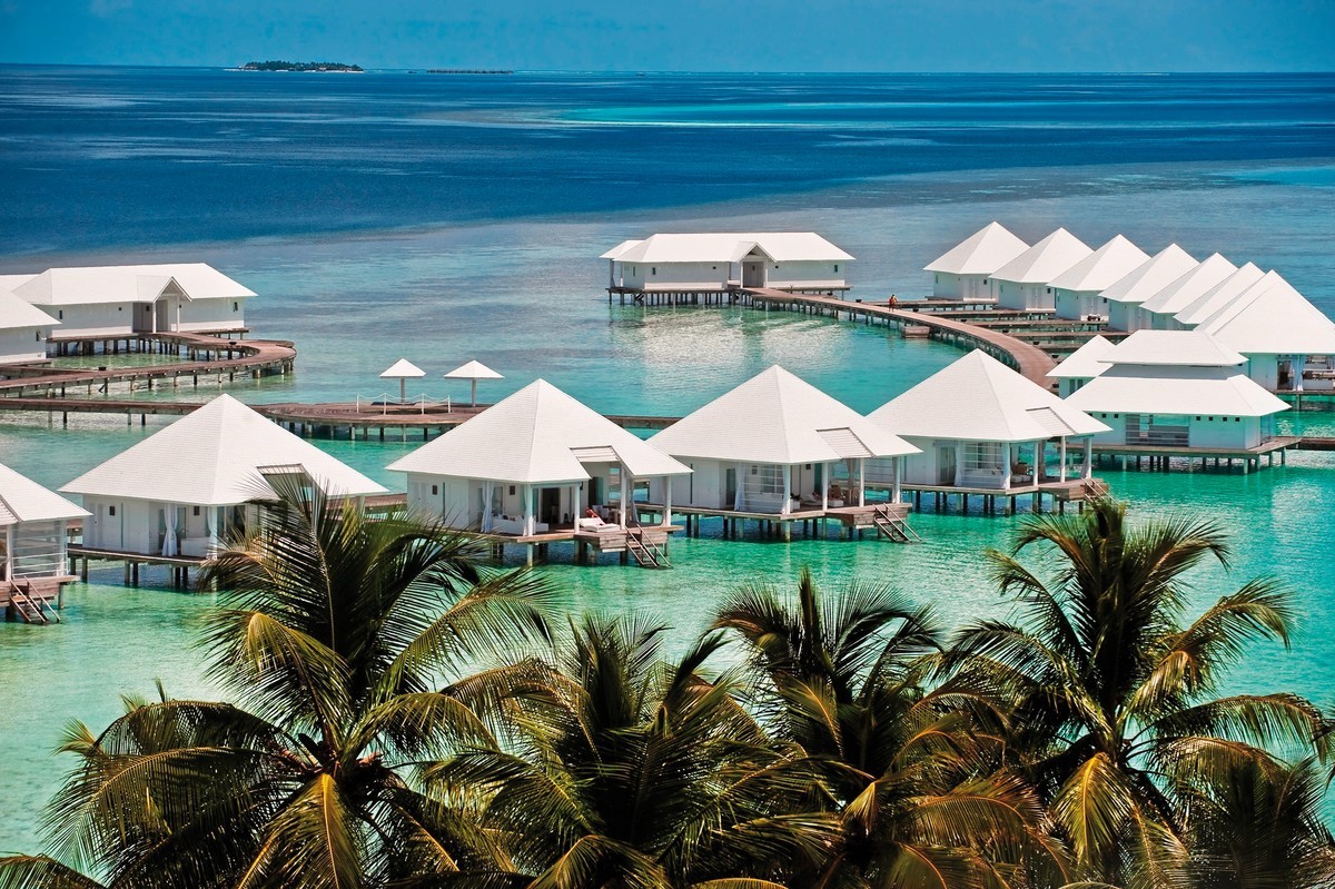 Hotel ananea Diamonds Athuruga, Malediven, Ari Atoll, Bild 15