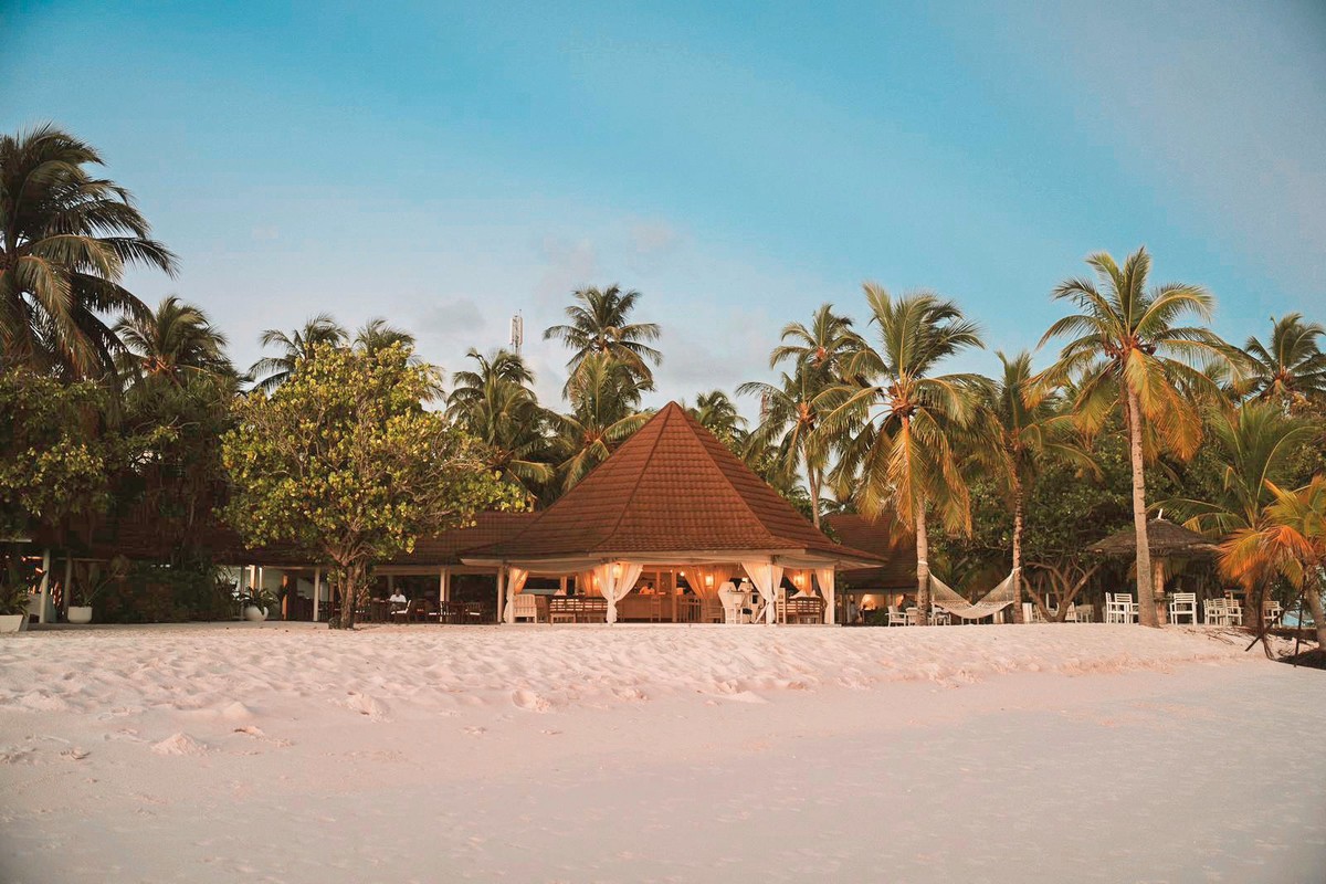 Hotel ananea Diamonds Athuruga, Malediven, Ari Atoll, Bild 29