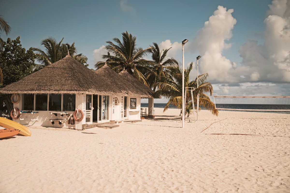 Hotel ananea Diamonds Athuruga, Malediven, Ari Atoll, Bild 31