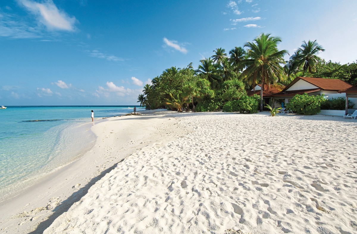 Hotel ananea Diamonds Athuruga, Malediven, Ari Atoll, Bild 5