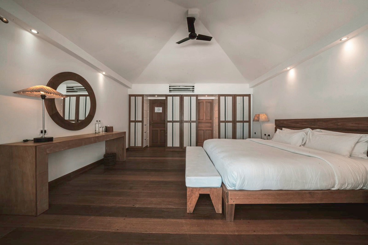 Hotel ananea Diamonds Athuruga, Malediven, Ari Atoll, Bild 7