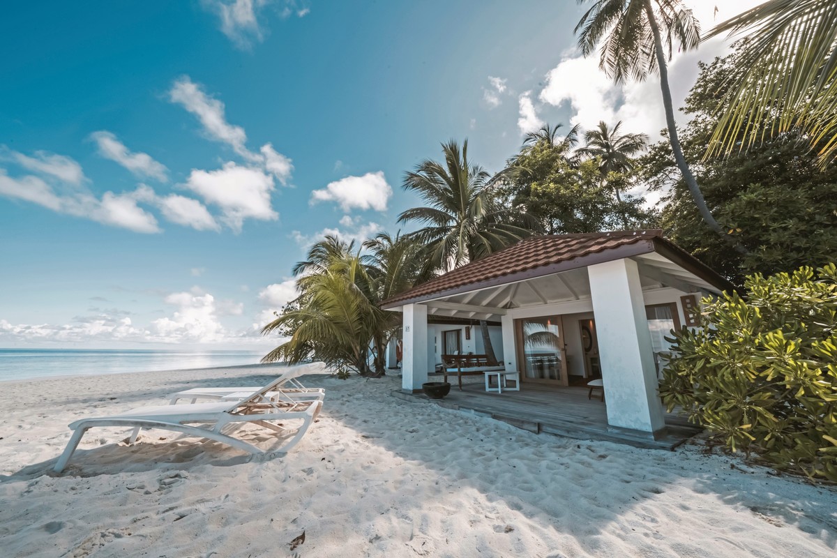 Hotel ananea Diamonds Athuruga, Malediven, Athurugau, Bild 10