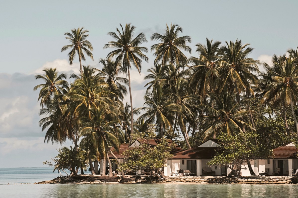 Hotel ananea Diamonds Athuruga, Malediven, Athurugau, Bild 2