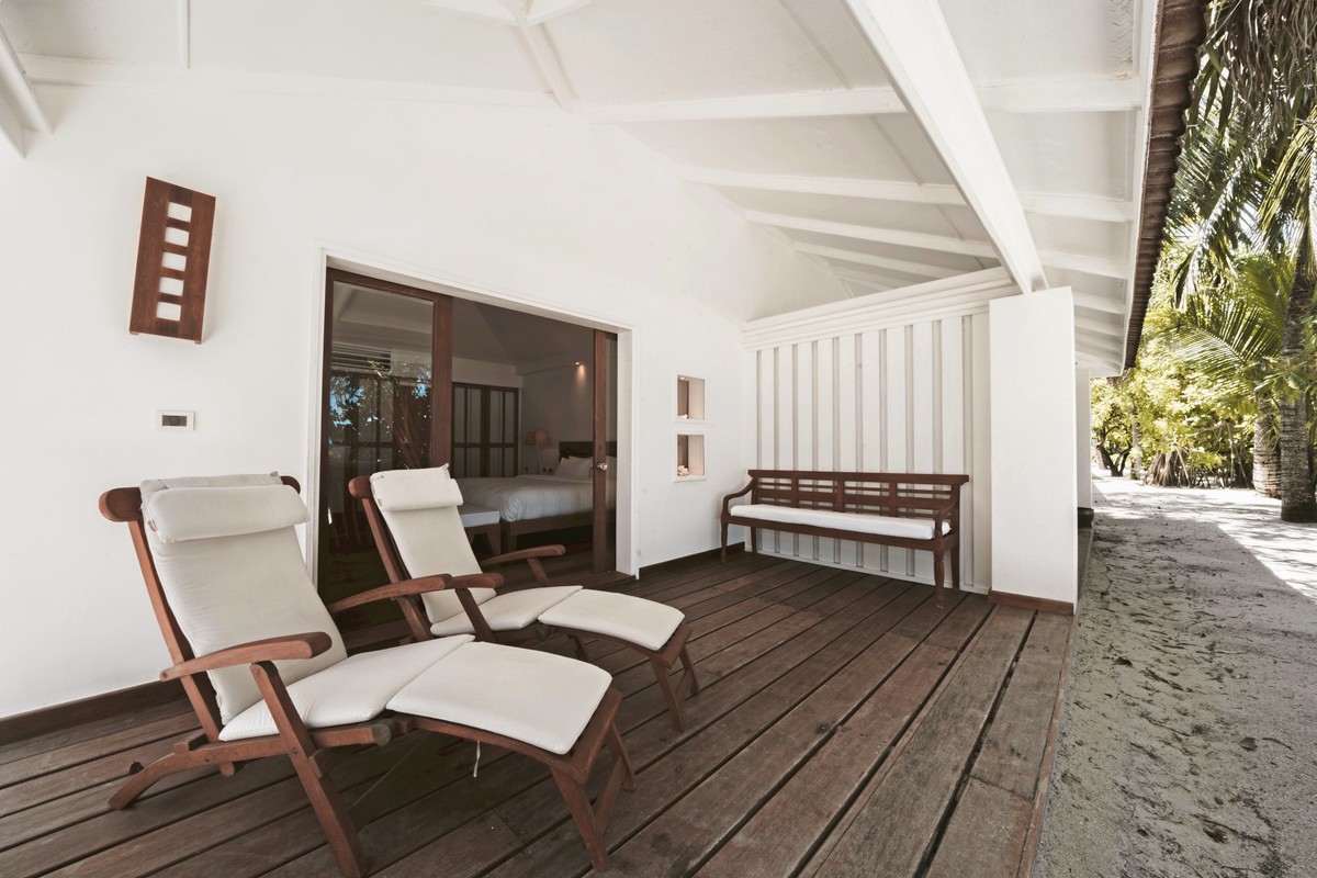 Hotel ananea Diamonds Athuruga, Malediven, Athurugau, Bild 4