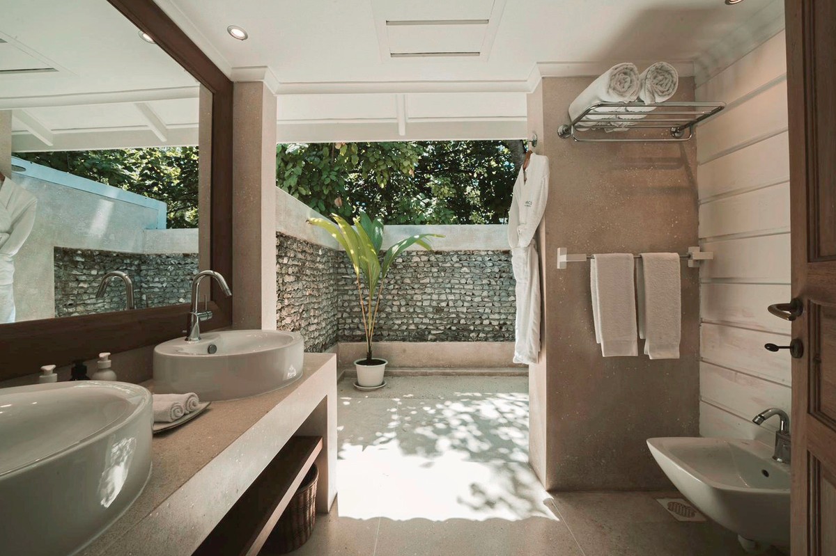 Hotel ananea Diamonds Athuruga, Malediven, Athurugau, Bild 6