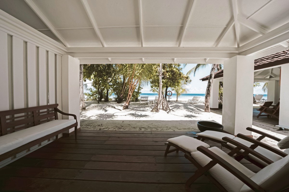 Hotel ananea Diamonds Athuruga, Malediven, Athurugau, Bild 9