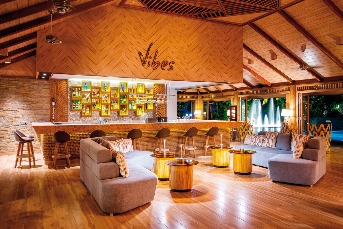 Hotel Lily Beach Resort & Spa, Malediven, Huvahendhoo, Bild 26