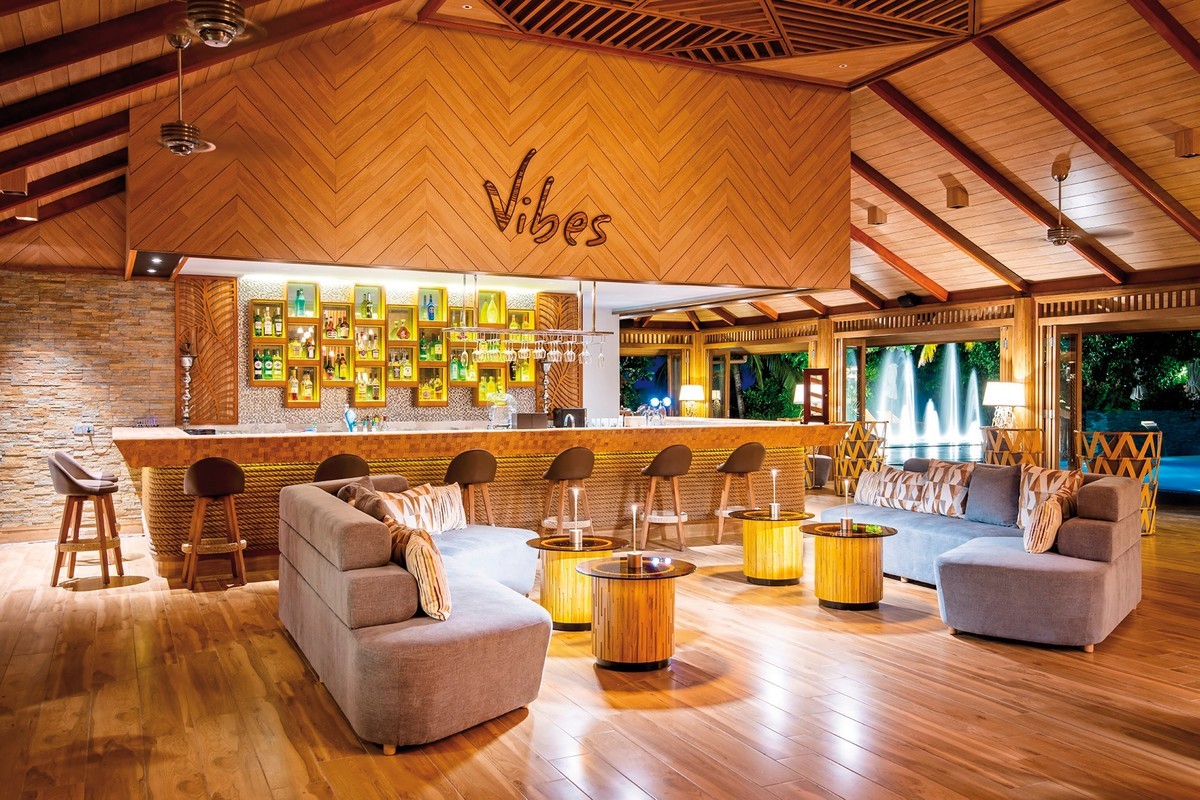 Hotel Lily Beach Resort & Spa, Malediven, Huvahendhoo, Bild 25