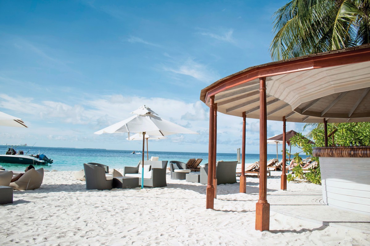 Hotel Lily Beach Resort & Spa, Malediven, Huvahendhoo, Bild 29