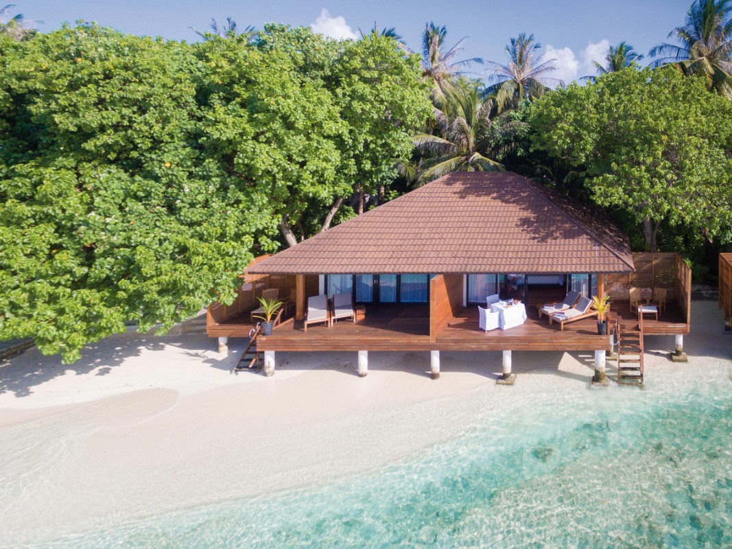 Hotel Lily Beach Resort & Spa, Malediven, Huvahendhoo, Bild 8