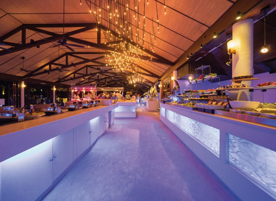 Hotel Lily Beach Resort & Spa, Malediven, Huvahendhoo, Bild 38