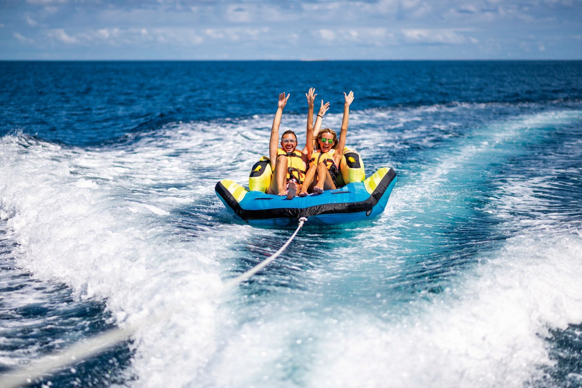 Hotel Lily Beach Resort & Spa, Malediven, Huvahendhoo, Bild 41