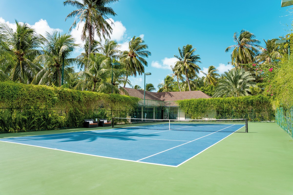 Hotel Lily Beach Resort & Spa, Malediven, Huvahendhoo, Bild 42