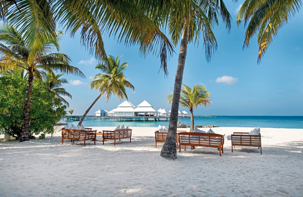 Hotel Diamonds Thudufushi, Malediven, Ari Atoll, Bild 21