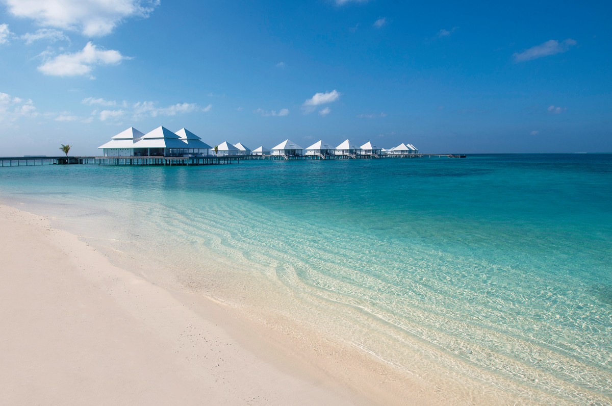 Hotel Diamonds Thudufushi, Malediven, Ari Atoll, Bild 3