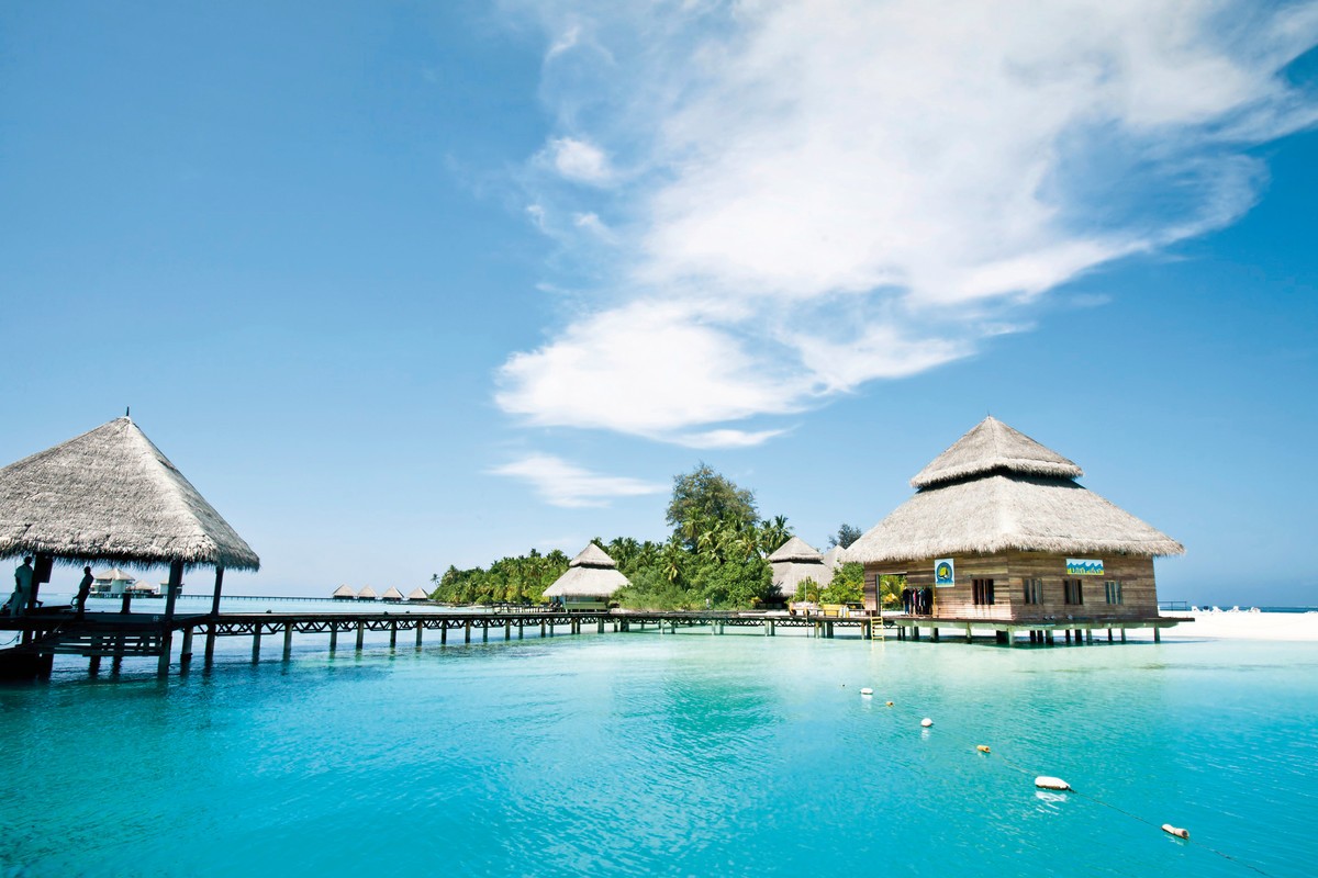 Hotel ADAARAN Club Rannalhi, Malediven, Süd Male Atoll, Bild 22