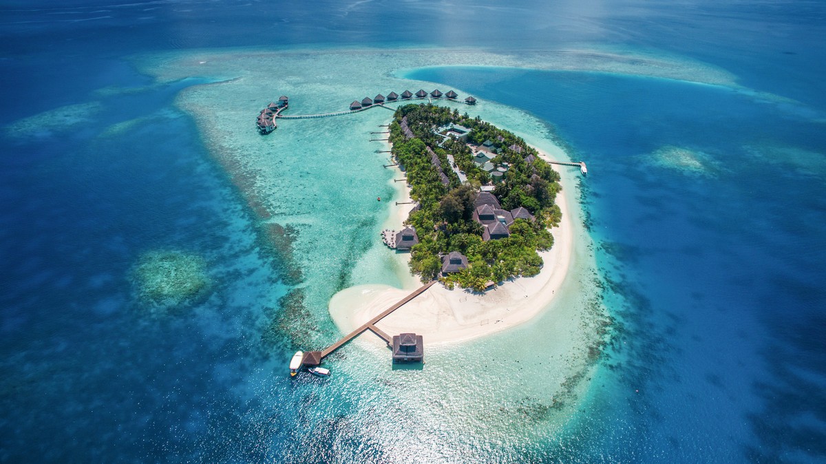 Hotel ADAARAN Club Rannalhi, Malediven, Süd Male Atoll, Bild 25